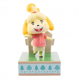 Animal Crossing: New Horizons PVC socha Isabelle 25 cm